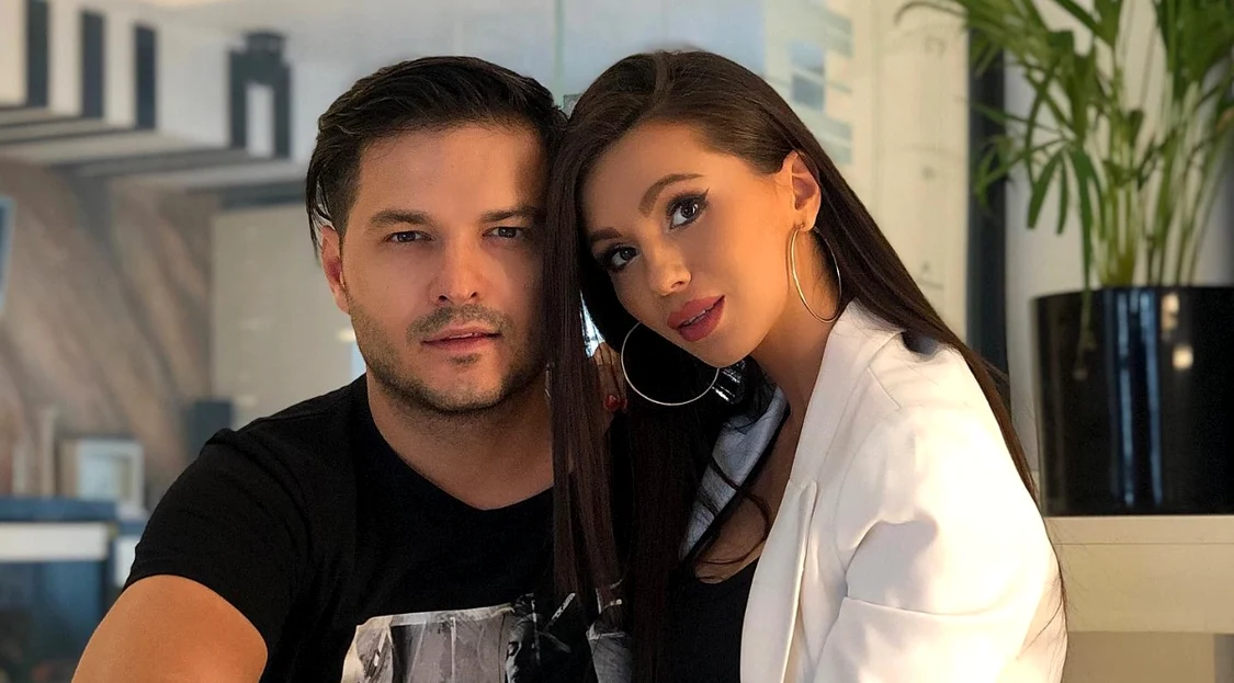 Anunțul făcut de Liviu Vârciu, după 7 ani de relație cu Anda Călin / foto: arhiva Click!