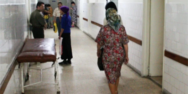 Anchetă în rândul bolnavilor închipuiţi