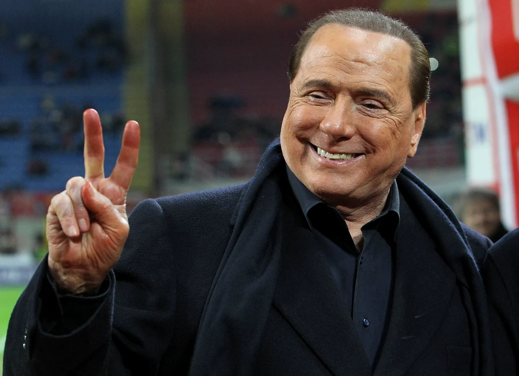 silvio berlusconi GettyImages 517317834 jpg