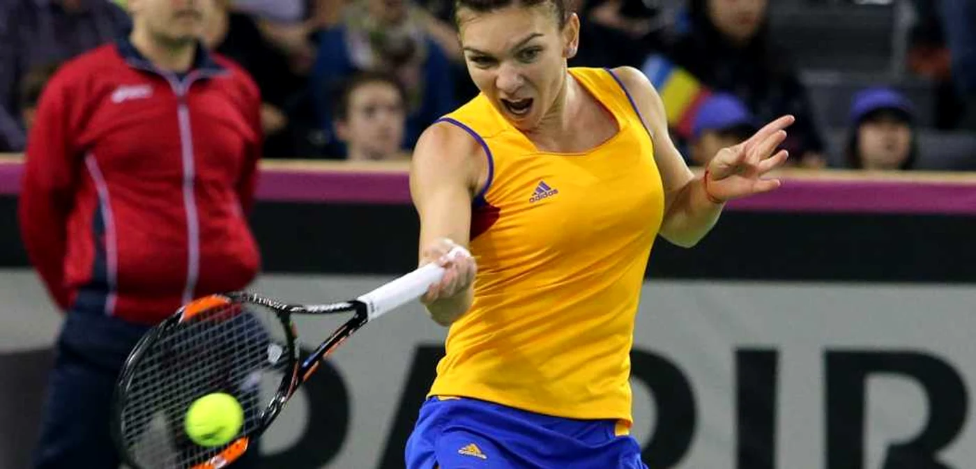 Simona Halep