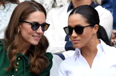 meghan markel, kate middleton sursa GettyImages jpg