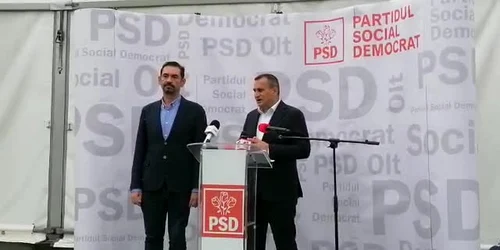 Cum a împărţit PSD Olt, câştigătorul alegerilor locale în judeţ, posturile de conducere 