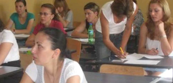 Craiova: UPDATE/ Patru cadre didactice date afară de la titularizare, pentru fraudă
