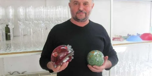 Globuri Ioan Tamaian