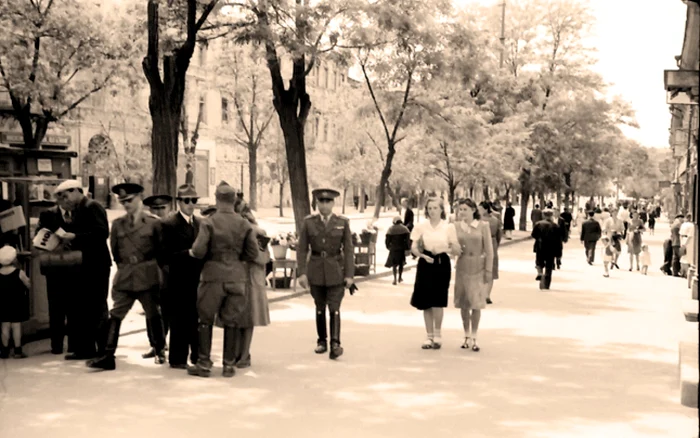 odessa 1943