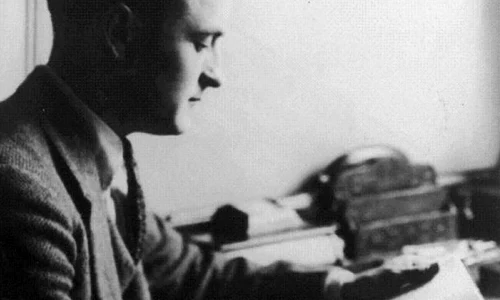 Scott Fitzgerald: ultimul mare romantic jpeg