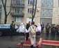 Vizita Klaus Iohannis la Chisinau FOTO Elena Dumitru