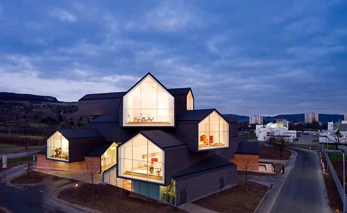 Vitrahaus Germany