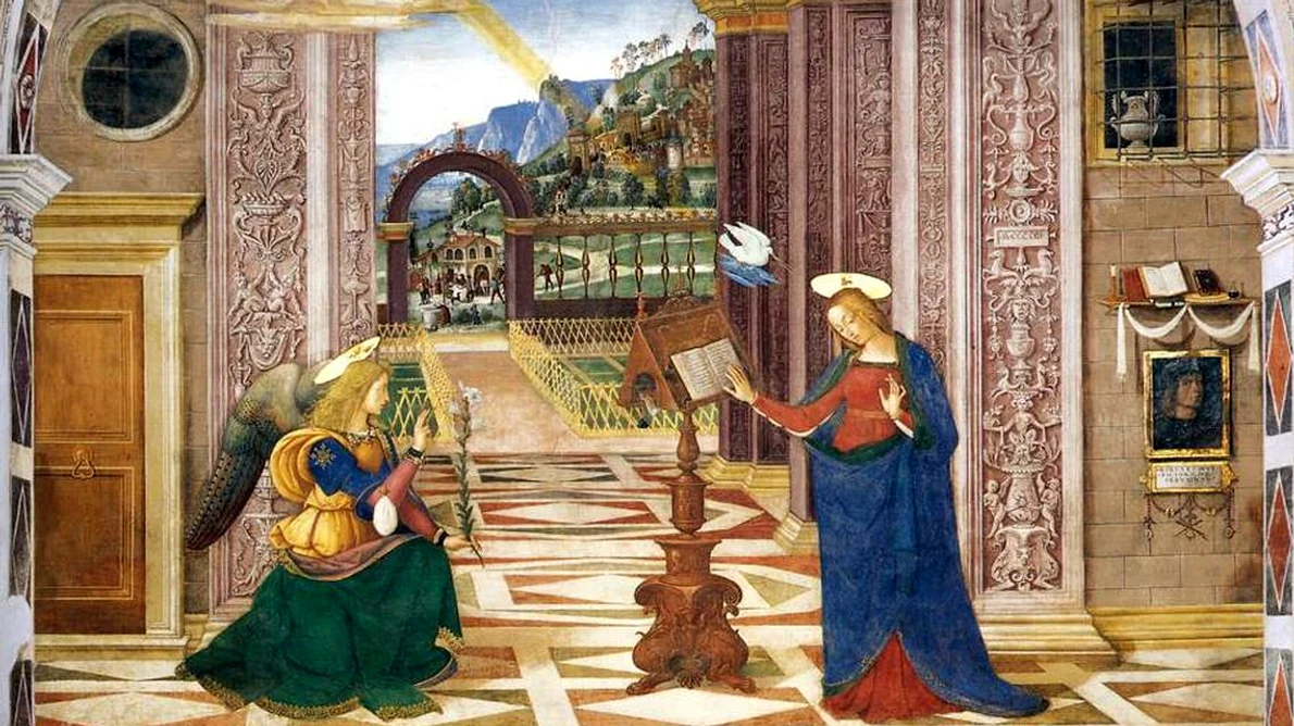 Moartea lui Pinturicchio jpeg