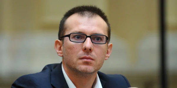 Florin Cîţu FOTO Mediafax