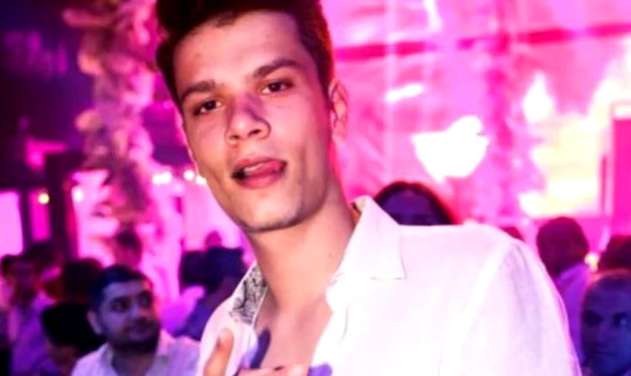 Mario Iorgulescu riscă până la 20 de ani de pușcărie pentru infracțiunea de omor de care este acuzat