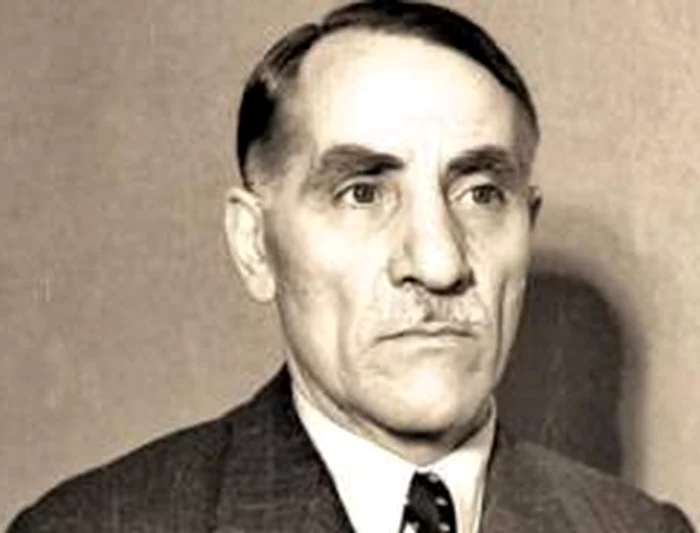 Iorgu Iordan FOTO Wikipedia