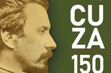 Deschiderea expoziției „Cuza 150”, la Muzeul Național de Istorie a României