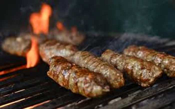 Mici, produsul vedetă al minivacanței