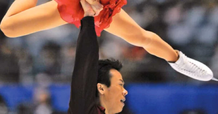 Asiaticii sunt tripli campioni mondiali