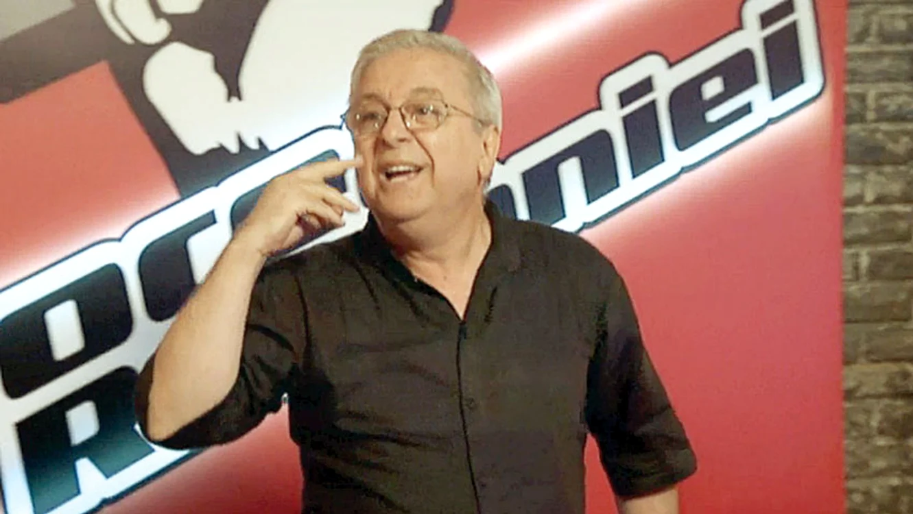 
    Solistul Liviu Bazu (62 de ani) a urlat în culisele PRO TV: “Derbedeilor!”  