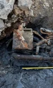motocicleta germana gasita in dunare foto volksbund png