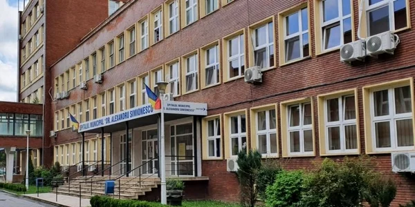 spitalhd foto primaria hunedoara