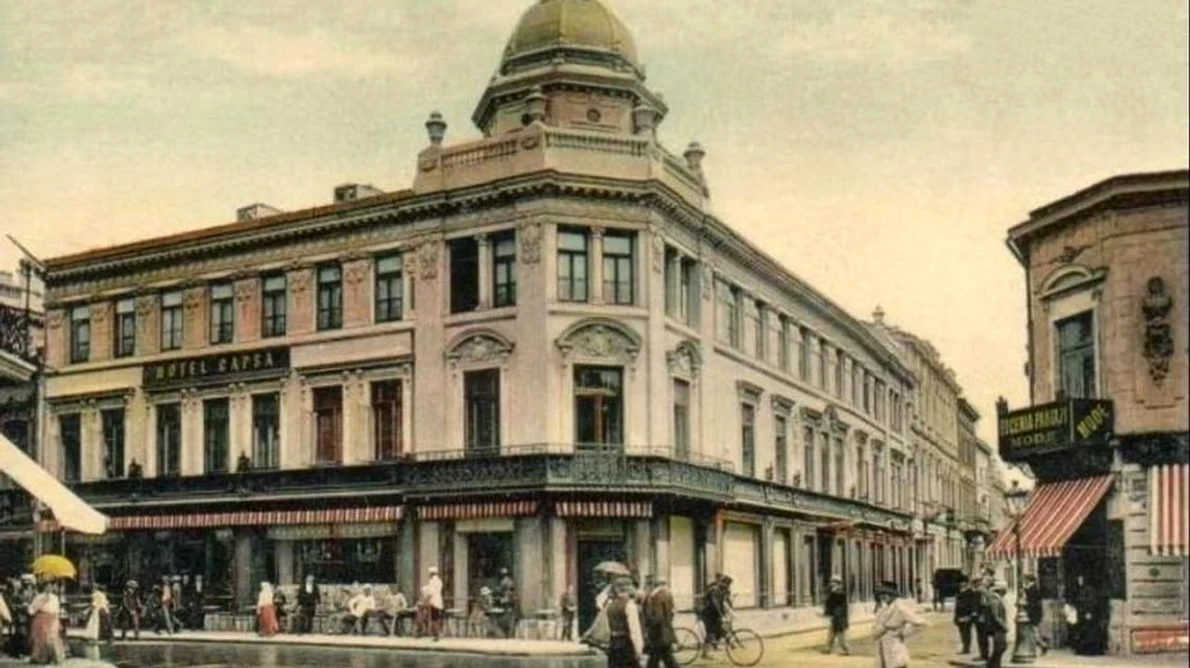 Cafenele bucureştene loc de scandaluri şi împăcări de tot felul jpeg
