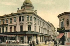 Cafenele bucureştene loc de scandaluri şi împăcări de tot felul jpeg