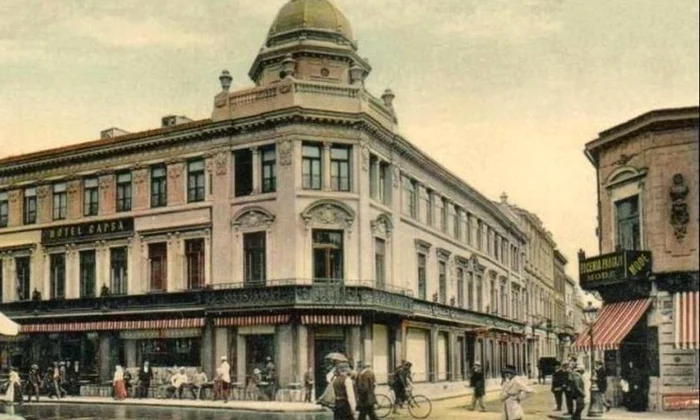 Cafenele bucureştene loc de scandaluri şi împăcări de tot felul jpeg