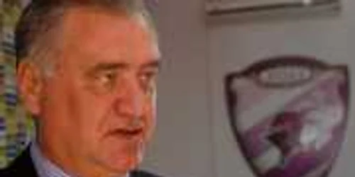 Timişoara: Chivorchian: "1-1 în Banat ar fi un rezultat bun pentru Şahtior"