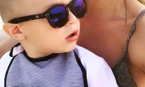 Ilinca Vandici, alături de Zian jpeg