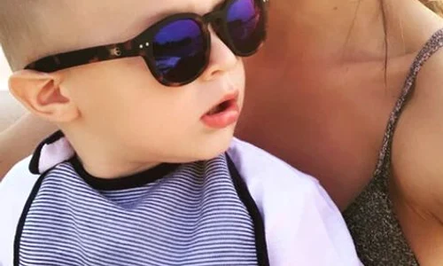 Ilinca Vandici, alături de Zian jpeg