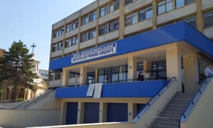 calarasi spital