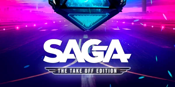 SAGA FESTIVAL