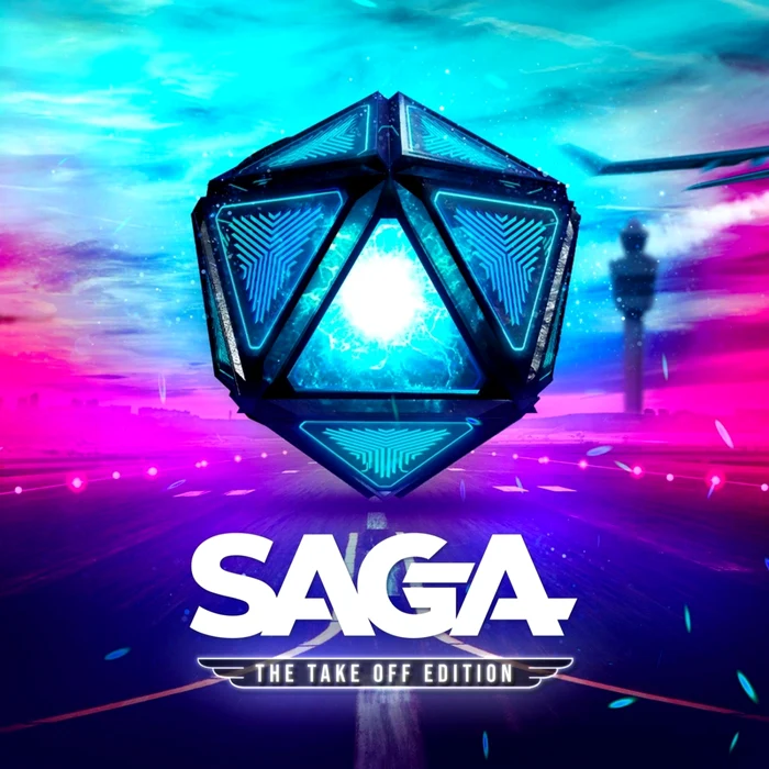 SAGA FESTIVAL