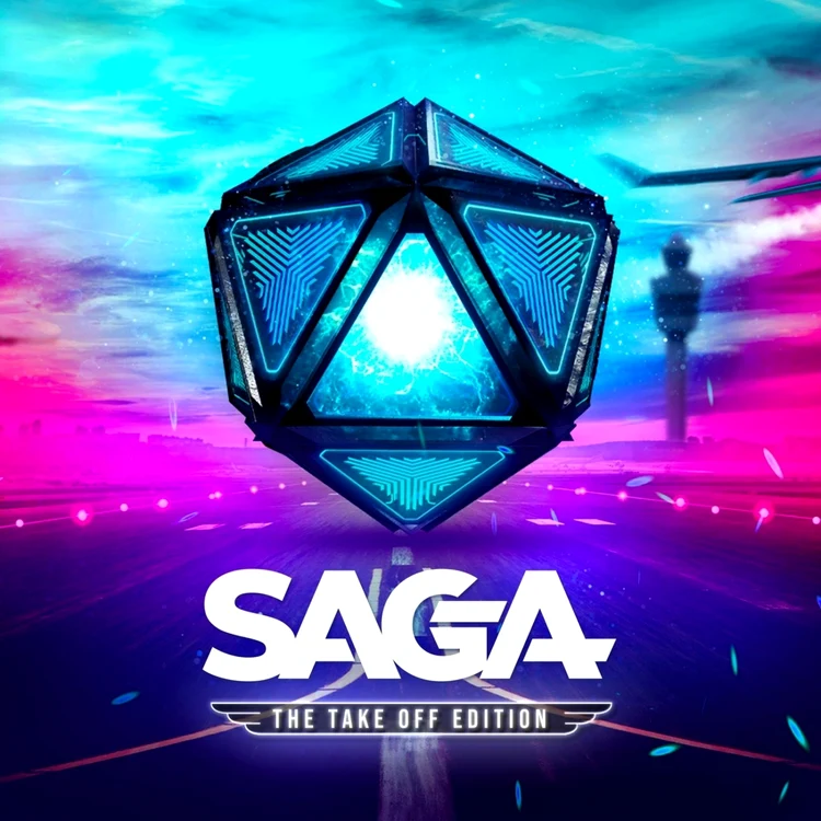 SAGA FESTIVAL