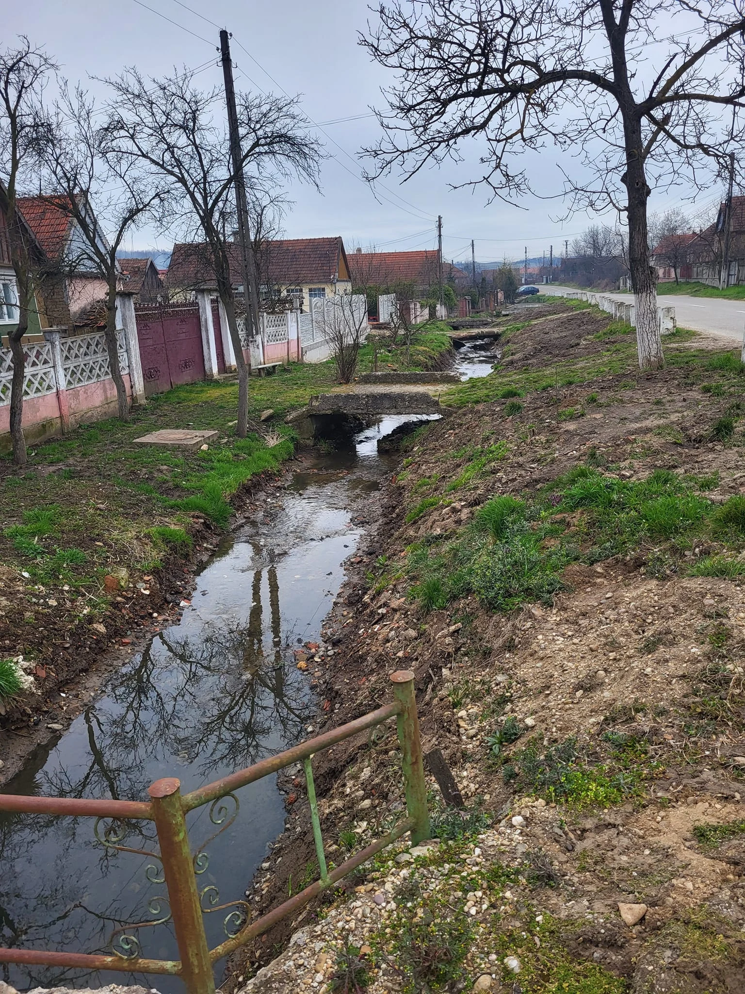 Moștenitorii maghiari pierd în instanță lupta pentru Săcălașu Nou. Primar: „Localnicii au scăpat definitiv de riscul de a-și pierde agoniseala”