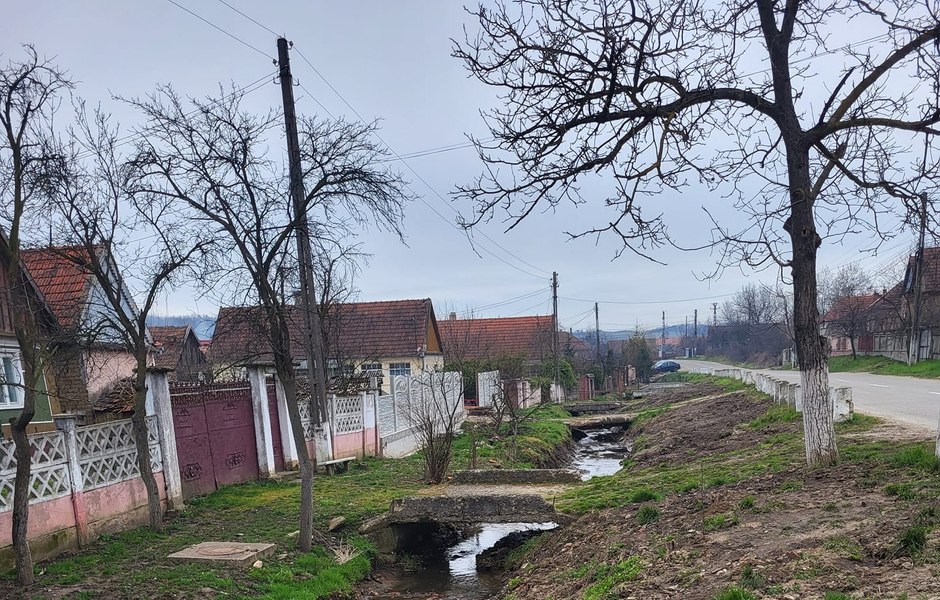 Moștenitorii maghiari pierd în instanță lupta pentru Săcălașu Nou. Primar: „Localnicii au scăpat definitiv de riscul de a-și pierde agoniseala”
