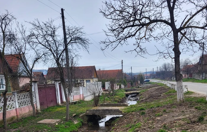 Săcălașu Nou FOTO: Facebook