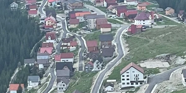 Ranca transalpina