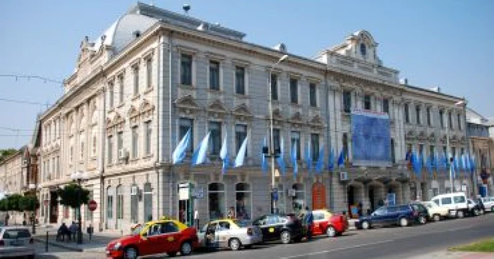Brăila: Se joacă spectacolul “Identităţi”