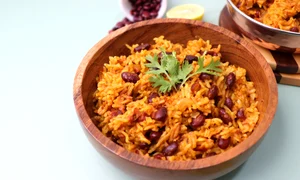 pilaf muntele athos shutterstock 1999674224 jpg