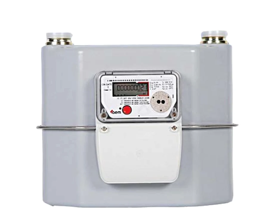 Contor electronic