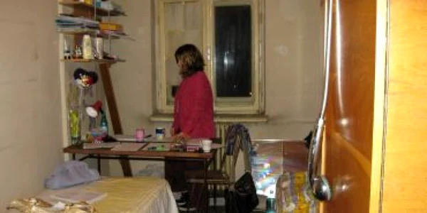 300 de lei, investiţia minimă în camera de cămin