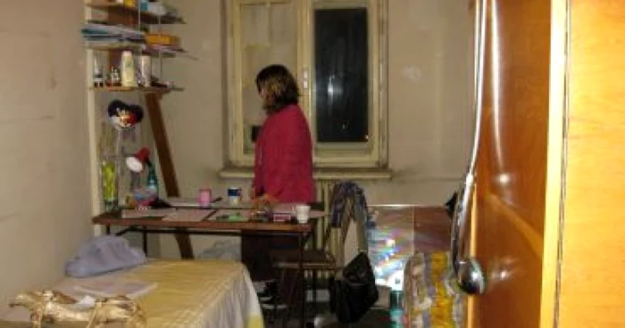 300 de lei, investiţia minimă în camera de cămin