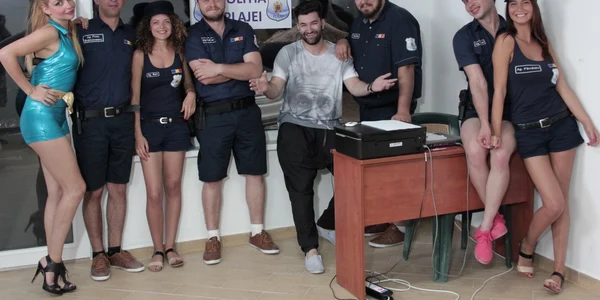 neam legat foto prima tv 