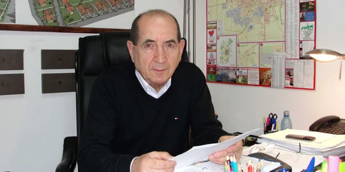 Vasile Puşcaş, administratorul Florisal, afirmă că persoanele fizice nu vor fi afectate