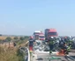Accident pe Autostrada A1 FOTO: DRDP Timişoara