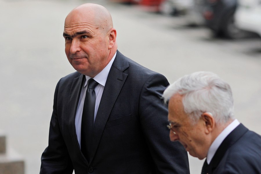 Ilie Bolojan înţelege gravitatea situaţiei fiscal-bugetare de la noi. Va face ce trebuie după alegeri?
