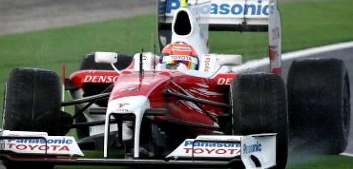 FORMULA 1: Timo Glock a fost cel mai rapid în testele de la Jerez