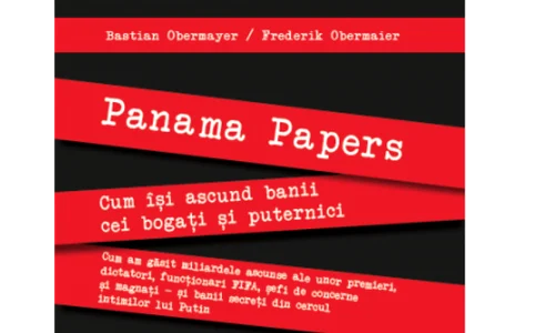 Câștigă cu Historia și Editura Litera o carte deosebită: «Panama Papers» png