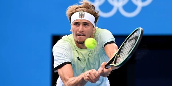 Zverev
