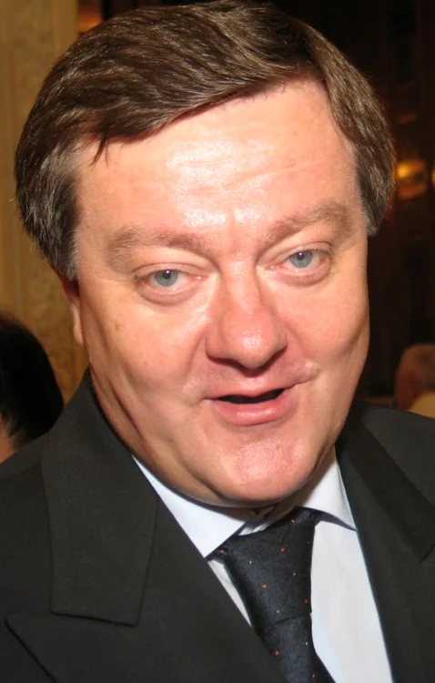 Liberalul Sorin Frunzăverde