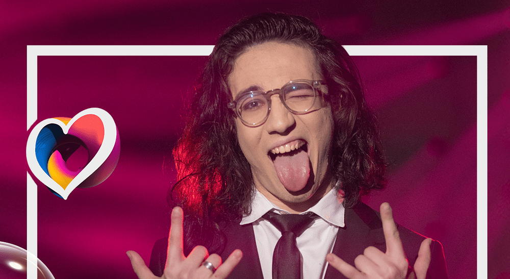 Eurovision 2023: Theodor Andrei a câștigat Selecția Națională. „Ducem la Eurovision arta pentru artă, nu arta pentru Tiktok“ VIDEO